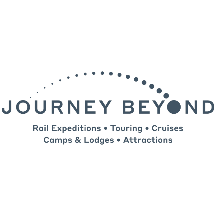 Sponsored By Journey Beyond