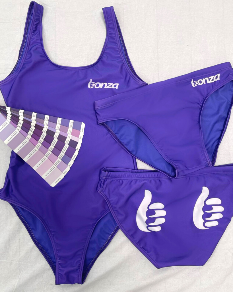 Bonza launches its own line of Budgie Smugglers with new uniform partner –  Travel Weekly
