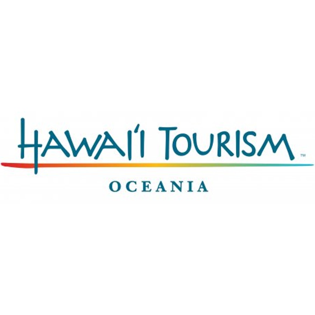 sponsored by Hawai‘i Tourism Oceania