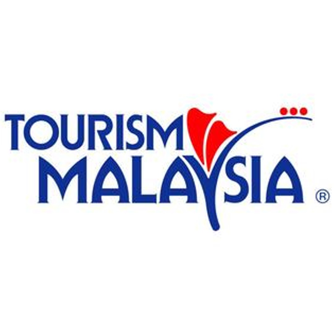 sponsored by Tourism Malaysia