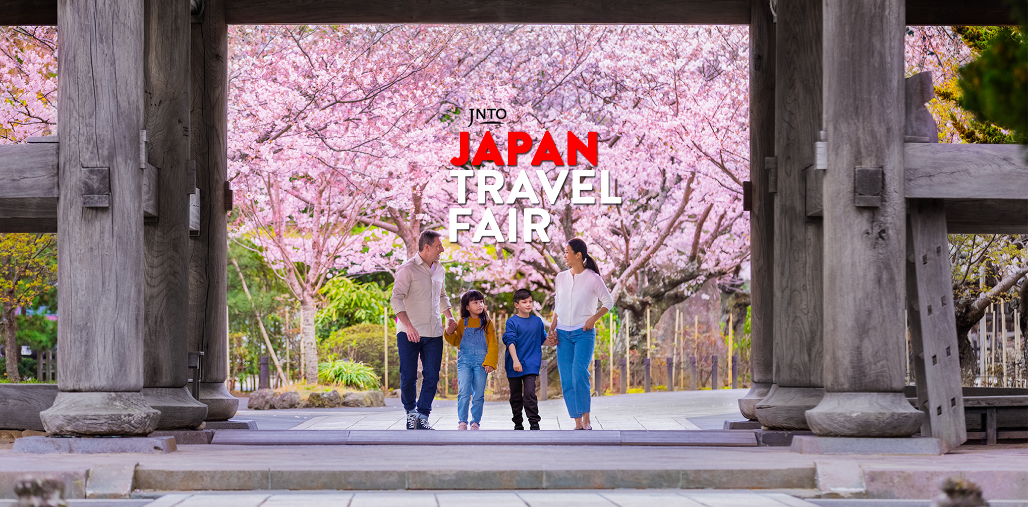 jnto japan travel fair half hero banner1