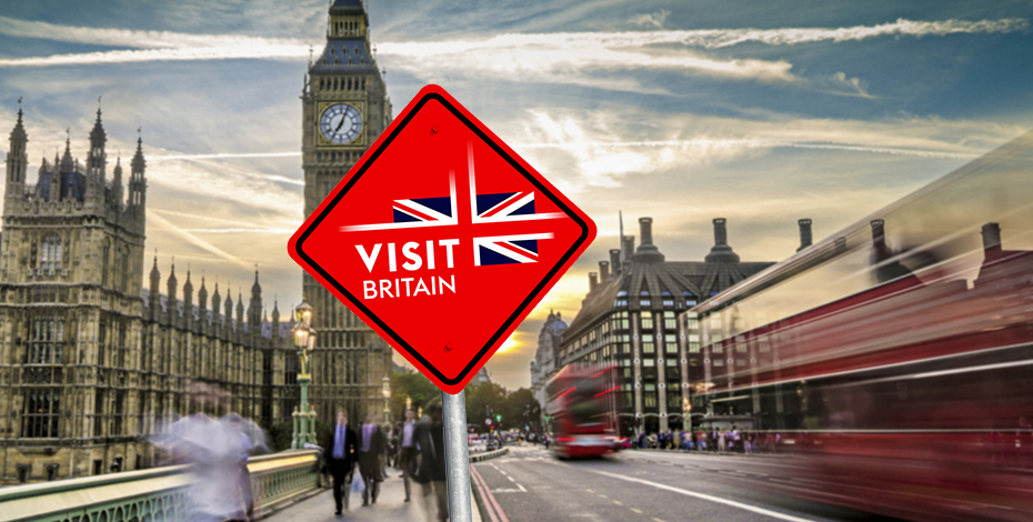 visit britain vacancies