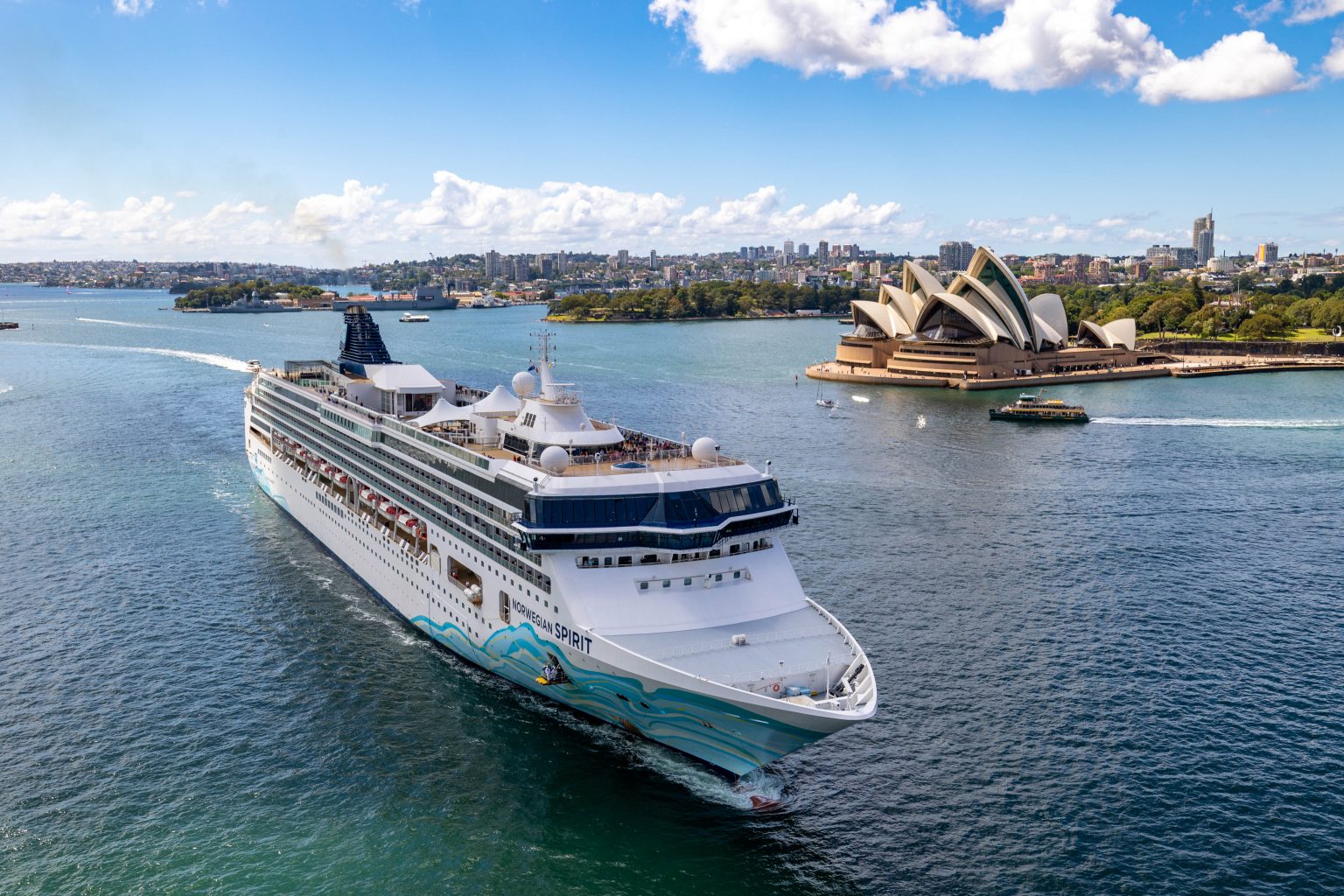 ncl australia cruises 2024