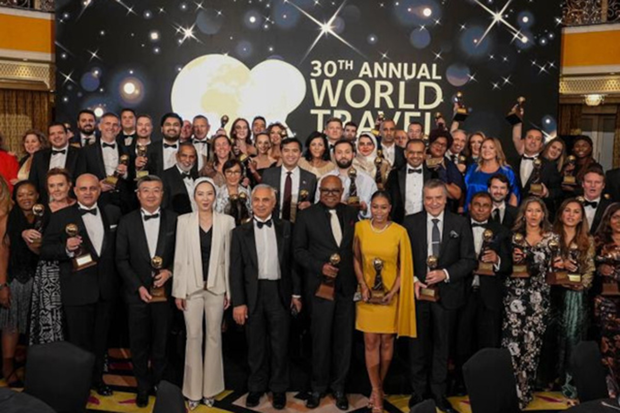 Dünya Seyahat Ödülleri 2023 hakkında bilmeniz gereken her kazanan