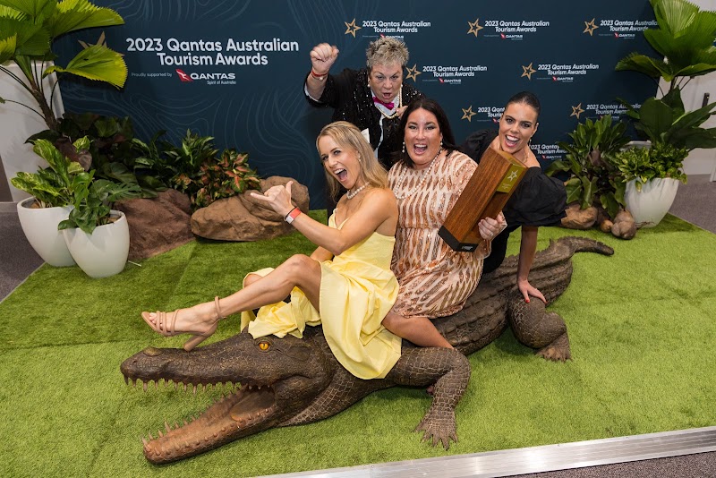 All the winners from the 2023 Australian Tourism Awards – Travel Weekly