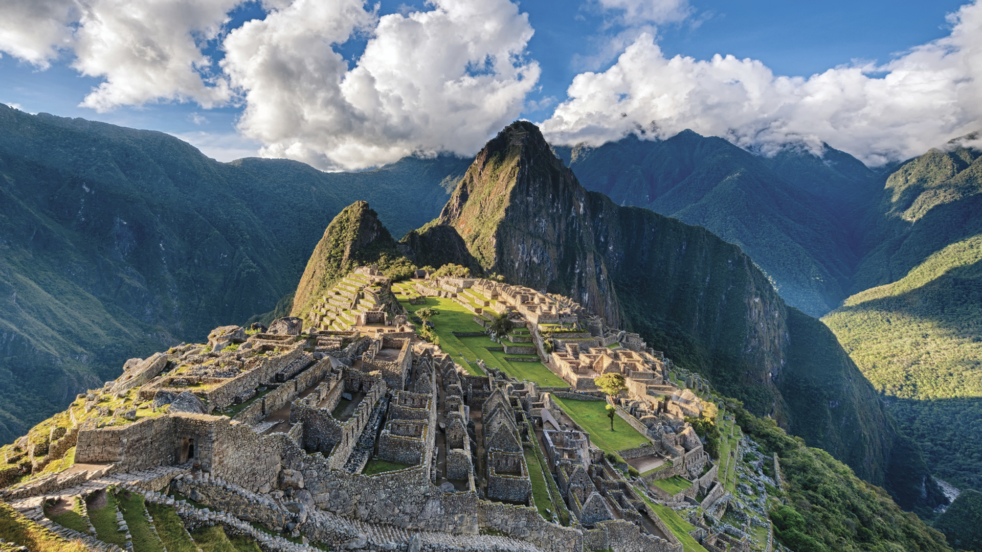Travelmarvel revela viajes a Sudamérica en 2025